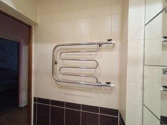 Продам трехкомнатную (3-комн.) квартиру, Ленина ул, 178к1, Анапа г