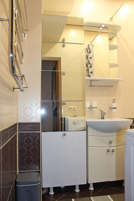 Продам трехкомнатную (3-комн.) квартиру, Ленина ул, 178к1, Анапа г
