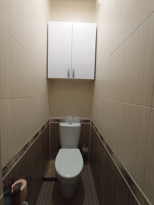 Продам трехкомнатную (3-комн.) квартиру, Ленина ул, 178к1, Анапа г