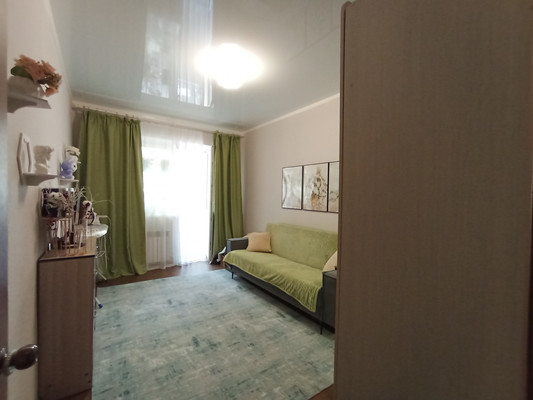 Продам трехкомнатную (3-комн.) квартиру, Ленина ул, 178к1, Анапа г