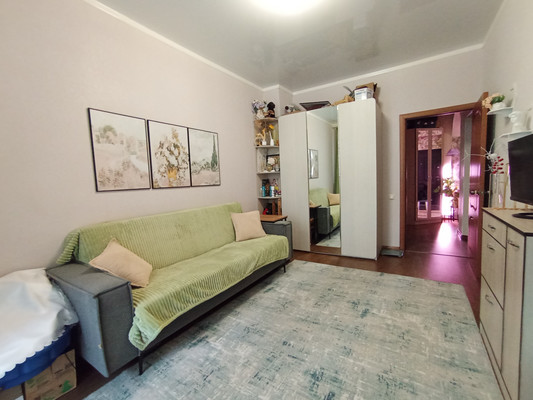 Продам трехкомнатную (3-комн.) квартиру, Ленина ул, 178к1, Анапа г