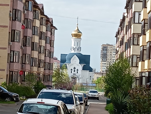 Продам трехкомнатную (3-комн.) квартиру, Ленина ул, 178к1, Анапа г