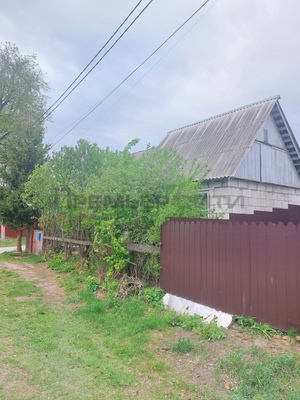 Продам дом, Правды ул, 1, Калуга г, 0 км от города