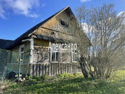 Продам дом, Островского ул, 1, Назия гп, 60 км от города