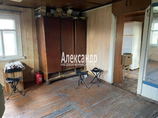 Продам дом, Островского ул, 1, Назия гп, 60 км от города