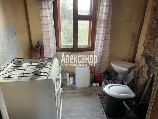 Продам дом, Островского ул, 1, Назия гп, 60 км от города