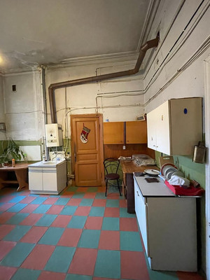 Сдам комнату в 6-комн. квартире, Загородный пр-кт, 21-23, Санкт-Петербург г
