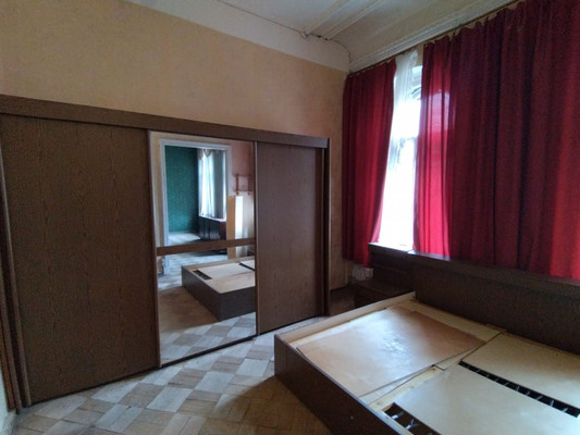 Сдам комнату в 6-комн. квартире, Загородный пр-кт, 21-23, Санкт-Петербург г
