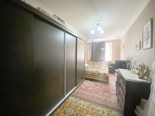 Продам двухкомнатную (2-комн.) квартиру, Стачки пр-кт, 16, Ростов-на-Дону г