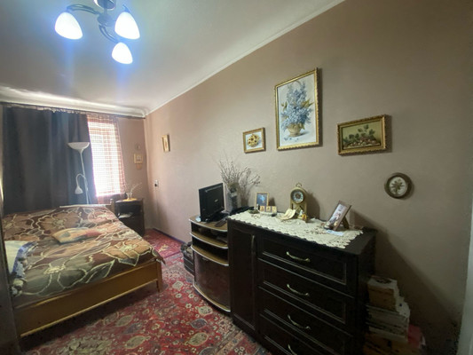 Продам двухкомнатную (2-комн.) квартиру, Стачки пр-кт, 16, Ростов-на-Дону г