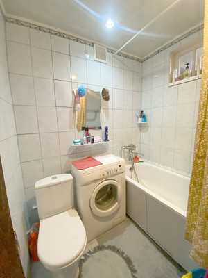 Продам двухкомнатную (2-комн.) квартиру, Стачки пр-кт, 16, Ростов-на-Дону г