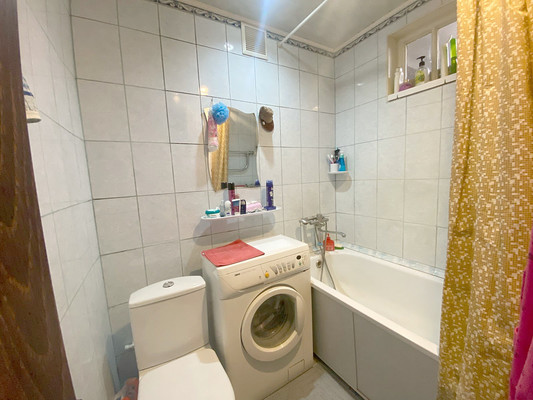 Продам двухкомнатную (2-комн.) квартиру, Стачки пр-кт, 16, Ростов-на-Дону г