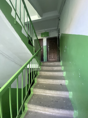 Продам двухкомнатную (2-комн.) квартиру, Стачки пр-кт, 16, Ростов-на-Дону г