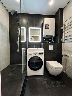 Продам однокомнатную (1-комн.) квартиру, Красноармейская ул, 157в2к83, Ростов-на-Дону г