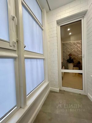 Продам однокомнатную (1-комн.) квартиру, Красноармейская ул, 157в2к83, Ростов-на-Дону г