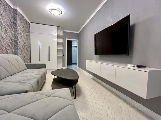 Продам однокомнатную (1-комн.) квартиру, Красноармейская ул, 157в2к83, Ростов-на-Дону г