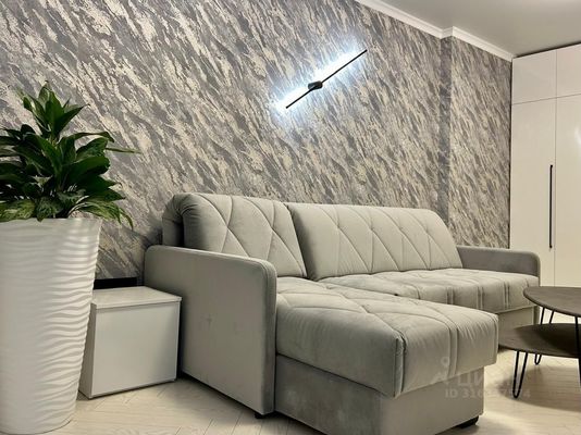 Продам однокомнатную (1-комн.) квартиру, Красноармейская ул, 157в2к83, Ростов-на-Дону г