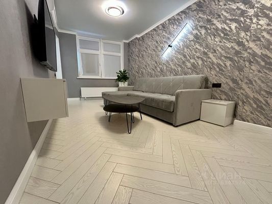 Продам однокомнатную (1-комн.) квартиру, Красноармейская ул, 157в2к83, Ростов-на-Дону г
