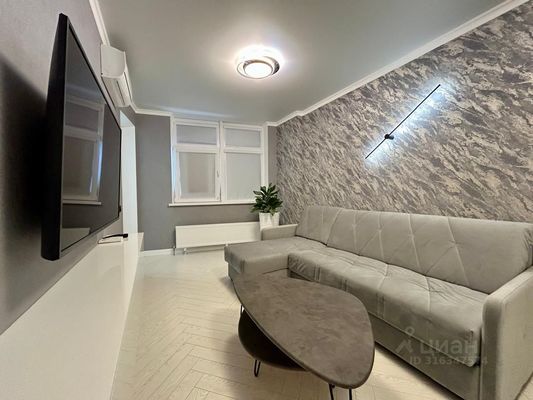 Продам однокомнатную (1-комн.) квартиру, Красноармейская ул, 157в2к83, Ростов-на-Дону г