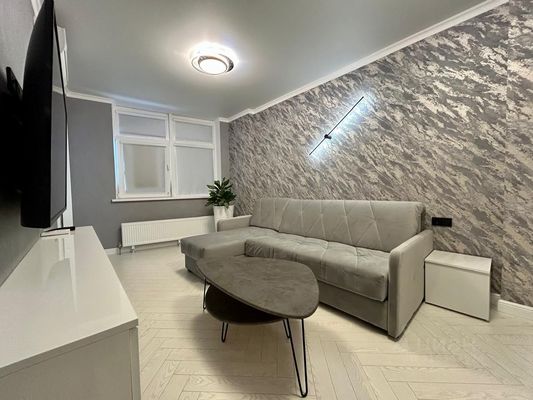 Продам однокомнатную (1-комн.) квартиру, Красноармейская ул, 157в2к83, Ростов-на-Дону г