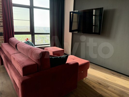 Продам однокомнатную (1-комн.) квартиру, Красноармейская ул, 157в2к83, Ростов-на-Дону г