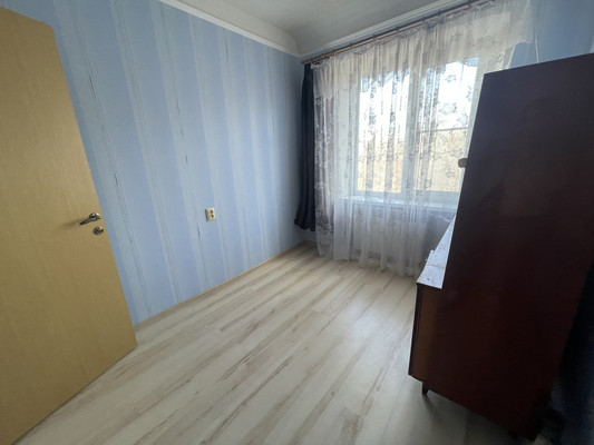 Продам трехкомнатную (3-комн.) квартиру, 2-я Краснодарская ул, 149/4, Ростов-на-Дону г