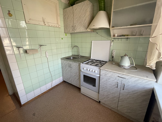 Продам трехкомнатную (3-комн.) квартиру, 2-я Краснодарская ул, 149/4, Ростов-на-Дону г
