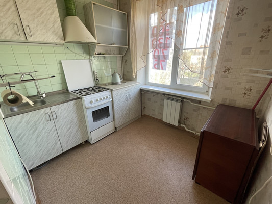 Продам трехкомнатную (3-комн.) квартиру, 2-я Краснодарская ул, 149/4, Ростов-на-Дону г