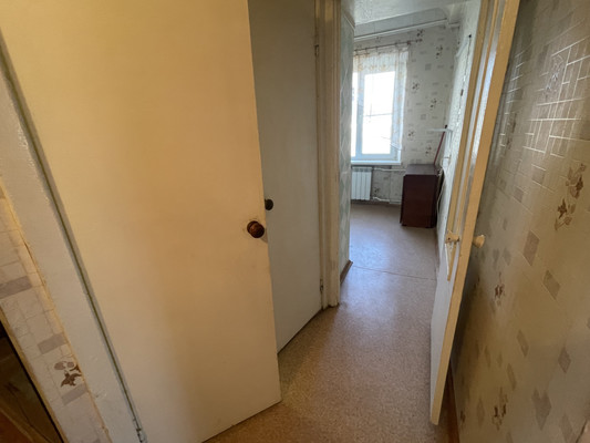Продам трехкомнатную (3-комн.) квартиру, 2-я Краснодарская ул, 149/4, Ростов-на-Дону г