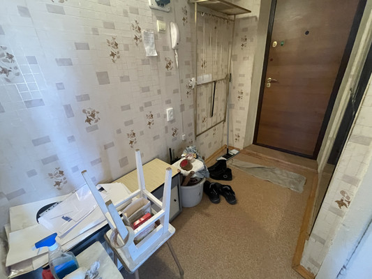 Продам трехкомнатную (3-комн.) квартиру, 2-я Краснодарская ул, 149/4, Ростов-на-Дону г