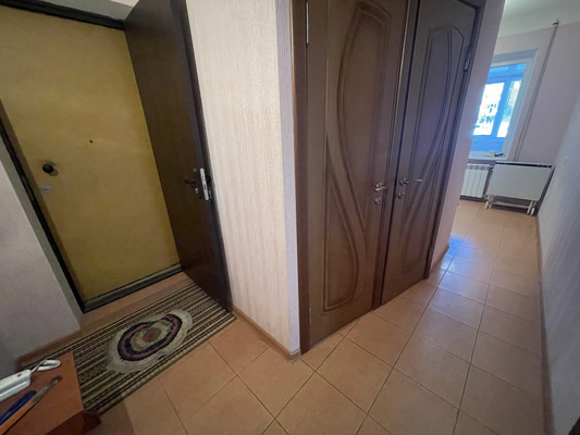 Продам трехкомнатную (3-комн.) квартиру, 2-я Краснодарская ул, 149/4, Ростов-на-Дону г