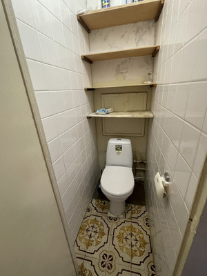 Продам трехкомнатную (3-комн.) квартиру, 2-я Краснодарская ул, 149/4, Ростов-на-Дону г