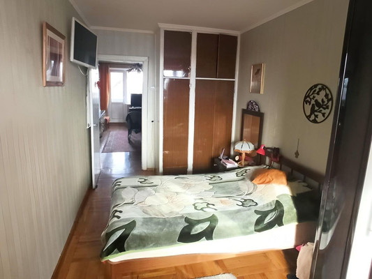 Продам трехкомнатную (3-комн.) квартиру, Коммунистический пр-кт, 34/1, Ростов-на-Дону г