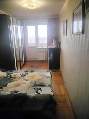 Продам трехкомнатную (3-комн.) квартиру, Коммунистический пр-кт, 34/1, Ростов-на-Дону г
