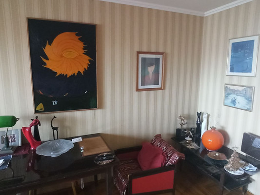 Продам трехкомнатную (3-комн.) квартиру, Коммунистический пр-кт, 34/1, Ростов-на-Дону г