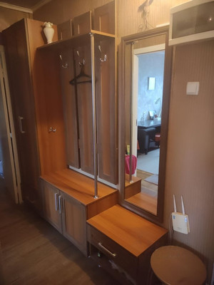 Продам трехкомнатную (3-комн.) квартиру, Коммунистический пр-кт, 34/1, Ростов-на-Дону г