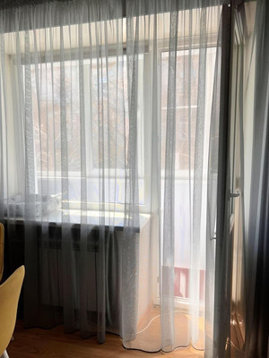 Продам двухкомнатную (2-комн.) квартиру, Портовая ул, 74, Ростов-на-Дону г