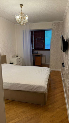 Продам трехкомнатную (3-комн.) квартиру, Таганрогская ул, 126/2, Ростов-на-Дону г