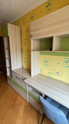 Продам трехкомнатную (3-комн.) квартиру, Таганрогская ул, 126/2, Ростов-на-Дону г
