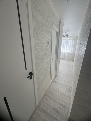 Продам двухкомнатную (2-комн.) квартиру, Комарова б-р, 24, Ростов-на-Дону г