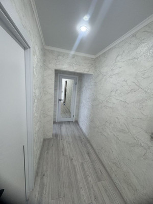 Продам двухкомнатную (2-комн.) квартиру, Комарова б-р, 24, Ростов-на-Дону г
