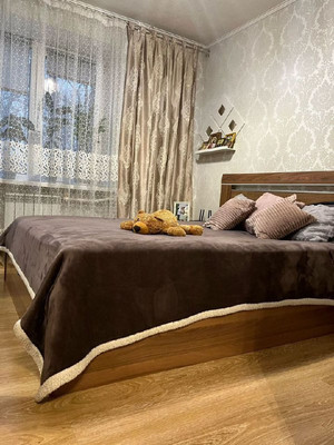 Продам двухкомнатную (2-комн.) квартиру, Оганова ул, 16, Ростов-на-Дону г