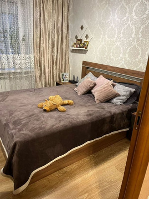 Продам двухкомнатную (2-комн.) квартиру, Оганова ул, 16, Ростов-на-Дону г