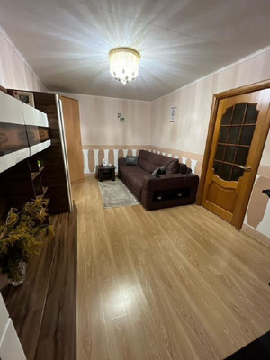 Продам двухкомнатную (2-комн.) квартиру, Оганова ул, 16, Ростов-на-Дону г