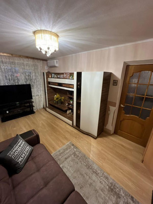Продам двухкомнатную (2-комн.) квартиру, Оганова ул, 16, Ростов-на-Дону г