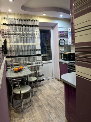 Продам двухкомнатную (2-комн.) квартиру, Оганова ул, 16, Ростов-на-Дону г