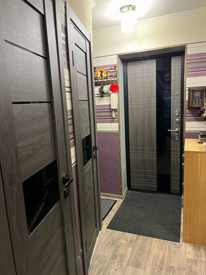 Продам двухкомнатную (2-комн.) квартиру, Оганова ул, 16, Ростов-на-Дону г