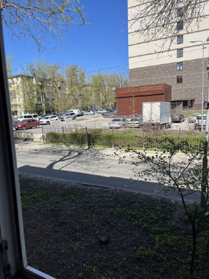 Продам двухкомнатную (2-комн.) квартиру, Оганова ул, 16, Ростов-на-Дону г