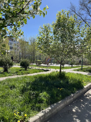 Продам двухкомнатную (2-комн.) квартиру, Оганова ул, 16, Ростов-на-Дону г