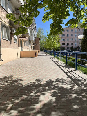 Продам двухкомнатную (2-комн.) квартиру, Оганова ул, 16, Ростов-на-Дону г